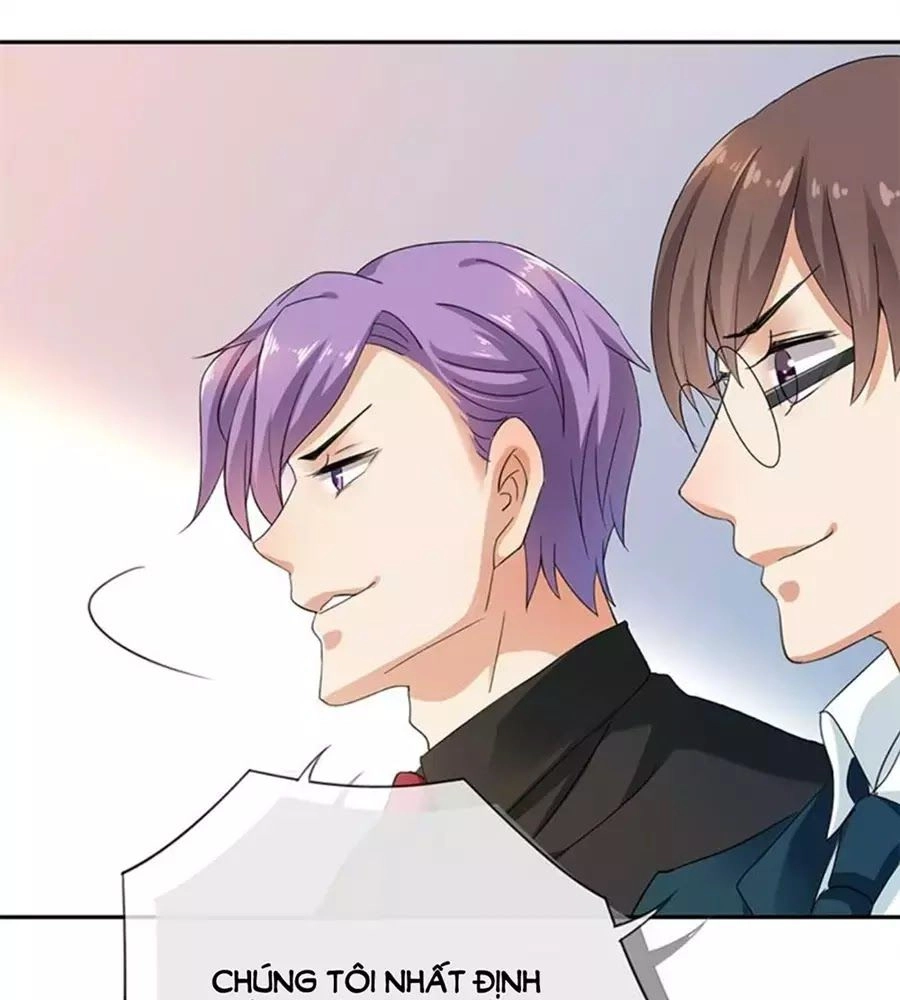 Nhật Ký Dạy Dỗ Của Gia Tộc Đáng Yêu Chapter 62 - 29