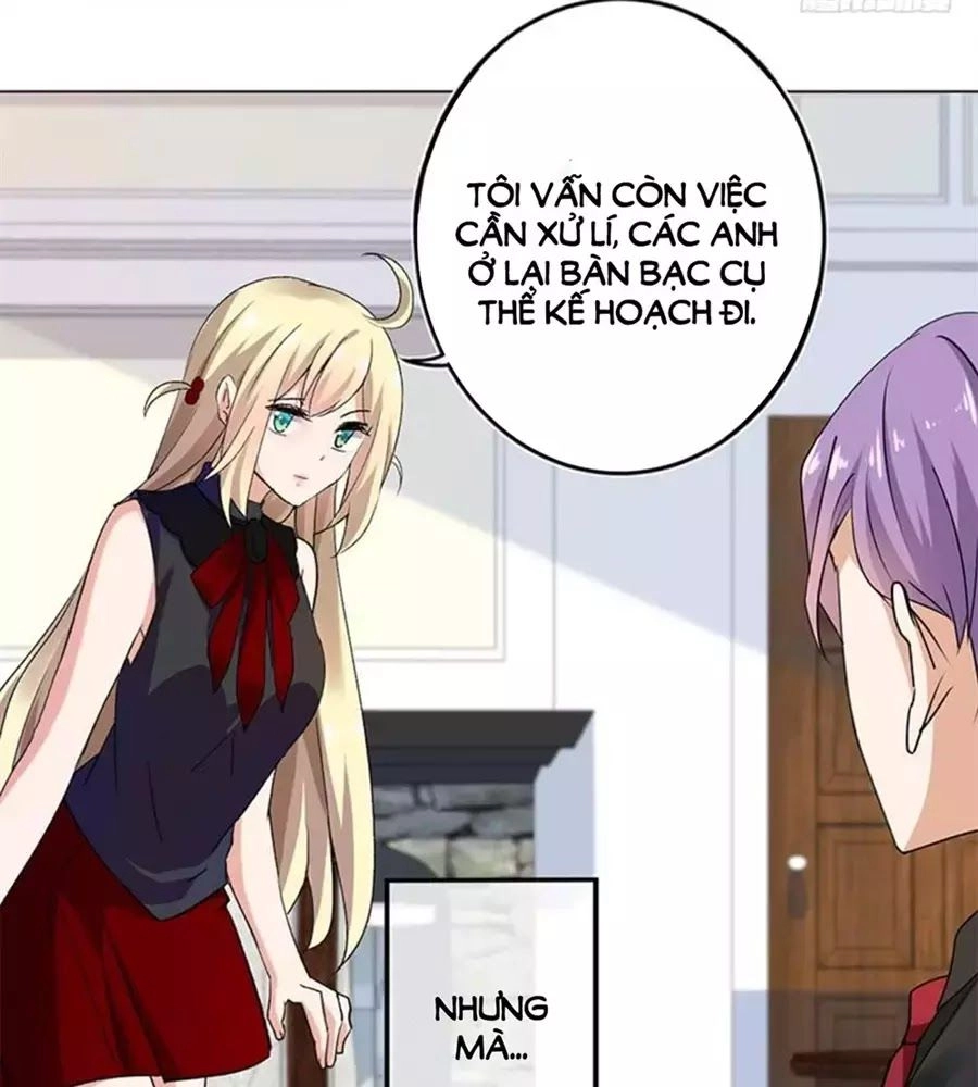 Nhật Ký Dạy Dỗ Của Gia Tộc Đáng Yêu Chapter 62 - 33