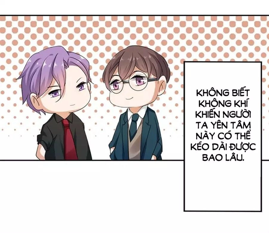 Nhật Ký Dạy Dỗ Của Gia Tộc Đáng Yêu Chapter 62 - 37