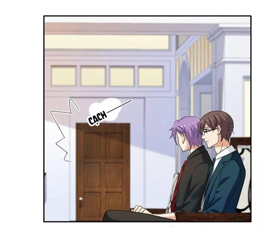 Nhật Ký Dạy Dỗ Của Gia Tộc Đáng Yêu Chapter 62 - 38