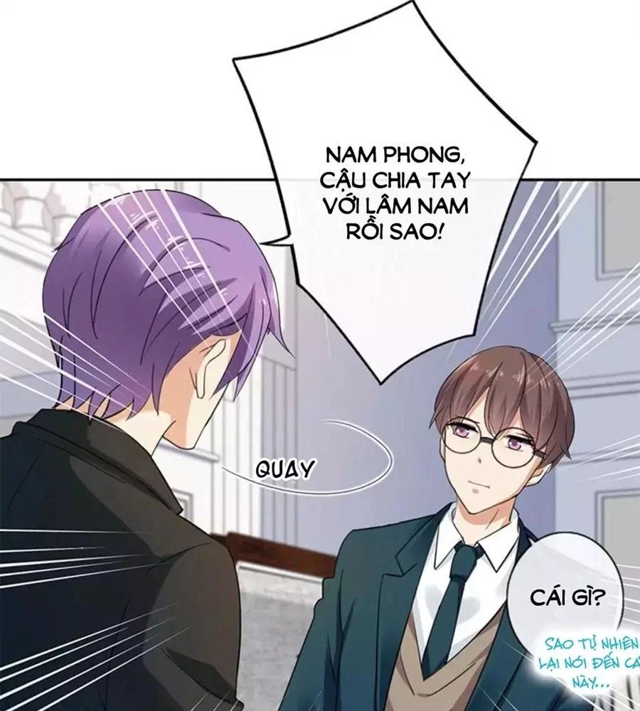 Nhật Ký Dạy Dỗ Của Gia Tộc Đáng Yêu Chapter 62 - 39