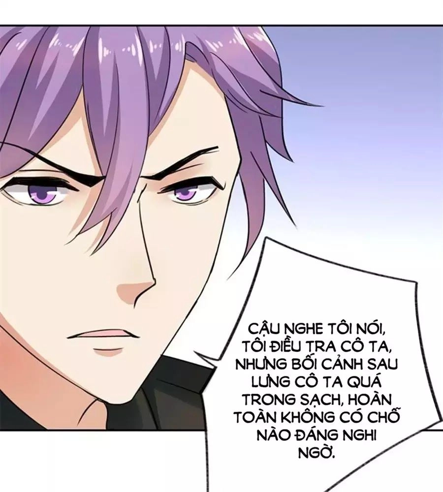 Nhật Ký Dạy Dỗ Của Gia Tộc Đáng Yêu Chapter 62 - 41