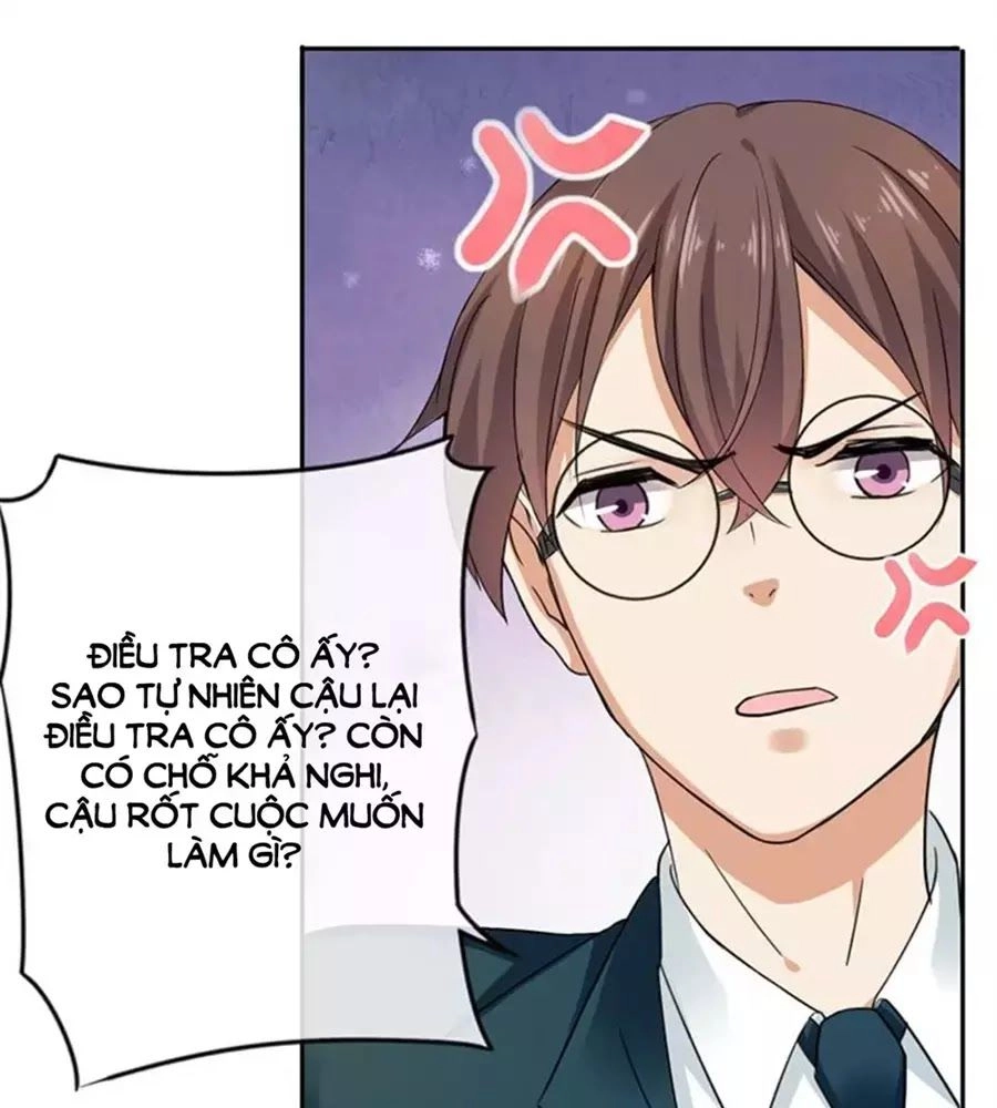 Nhật Ký Dạy Dỗ Của Gia Tộc Đáng Yêu Chapter 62 - 43