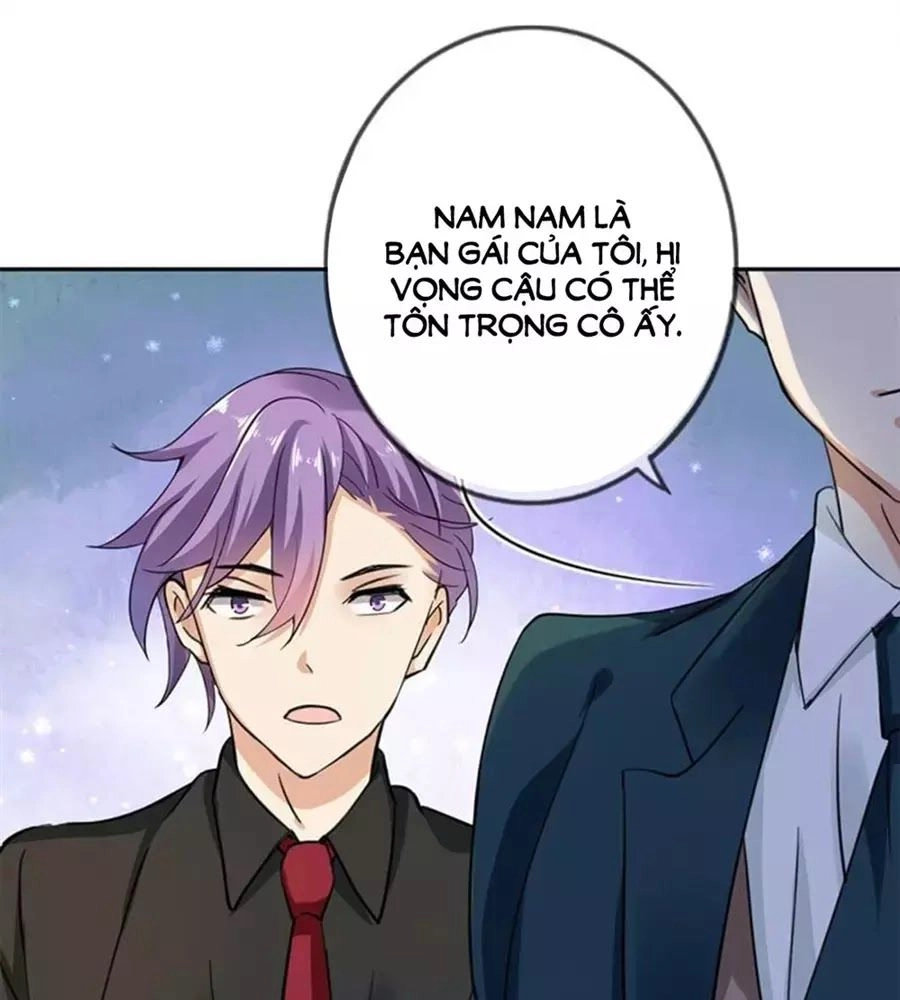 Nhật Ký Dạy Dỗ Của Gia Tộc Đáng Yêu Chapter 62 - 45