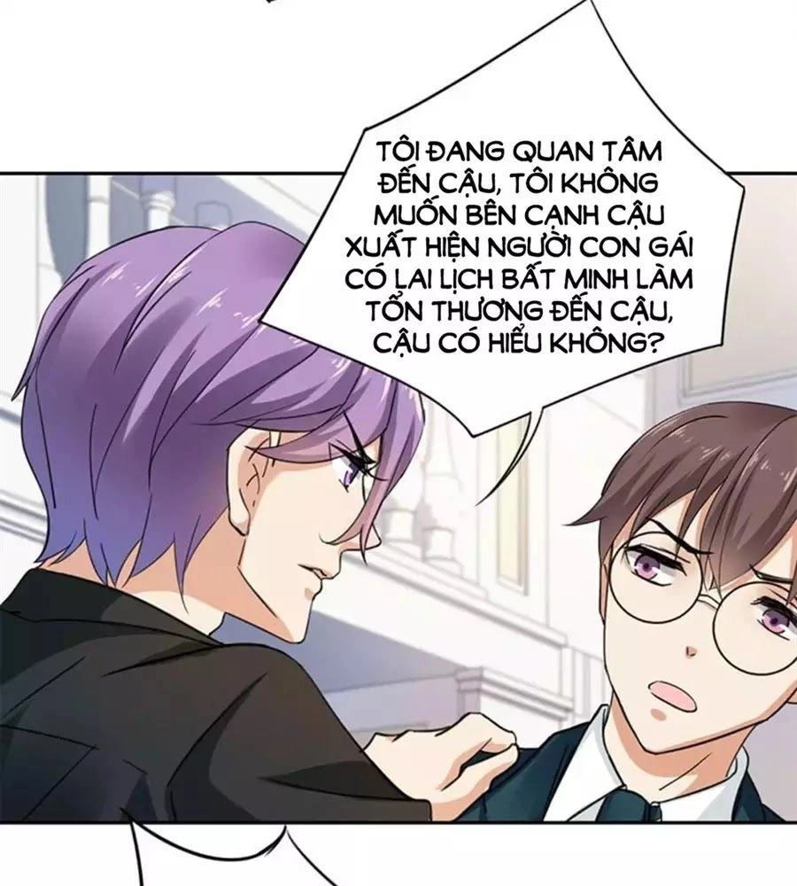 Nhật Ký Dạy Dỗ Của Gia Tộc Đáng Yêu Chapter 62 - 48