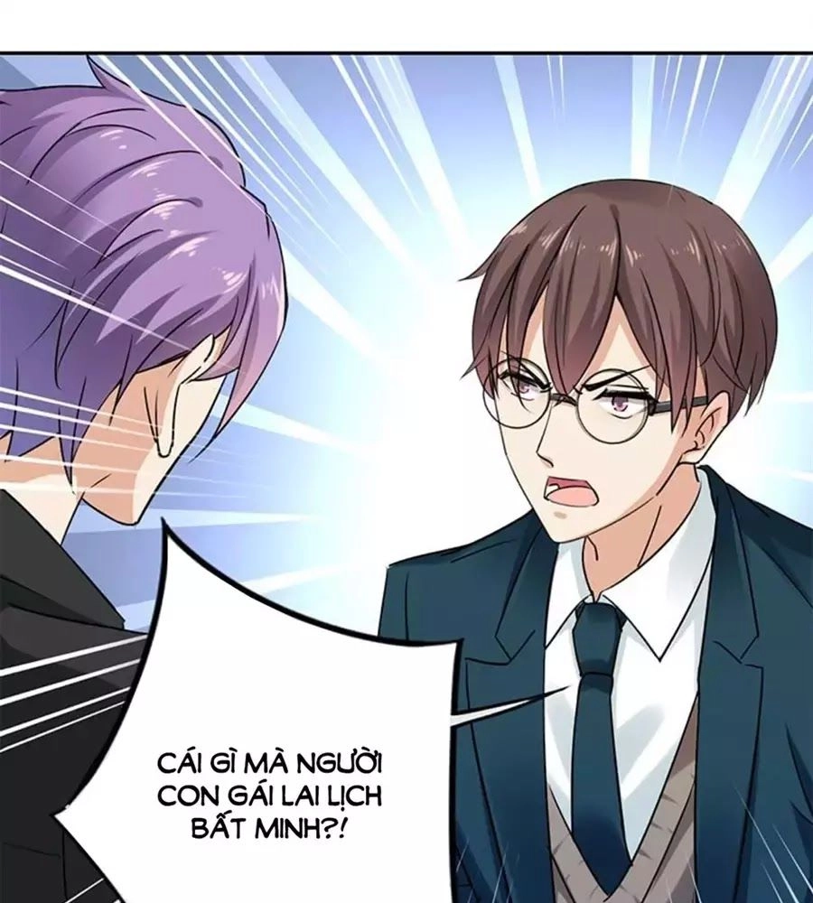 Nhật Ký Dạy Dỗ Của Gia Tộc Đáng Yêu Chapter 62 - 51