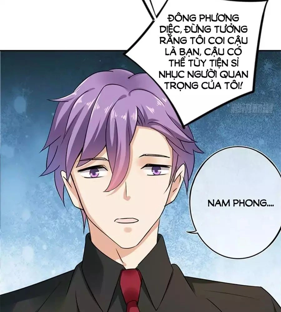 Nhật Ký Dạy Dỗ Của Gia Tộc Đáng Yêu Chapter 62 - 53