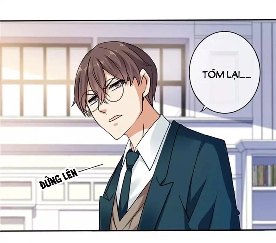 Nhật Ký Dạy Dỗ Của Gia Tộc Đáng Yêu Chapter 62 - 55