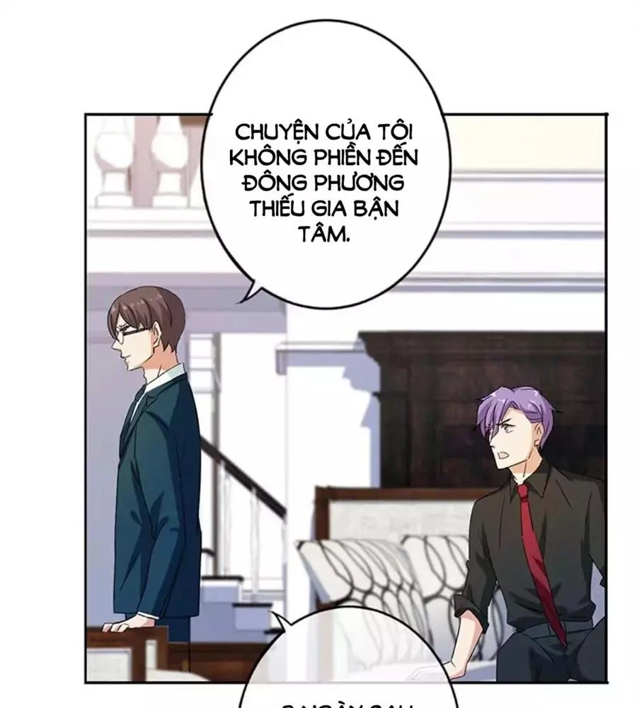 Nhật Ký Dạy Dỗ Của Gia Tộc Đáng Yêu Chapter 62 - 56