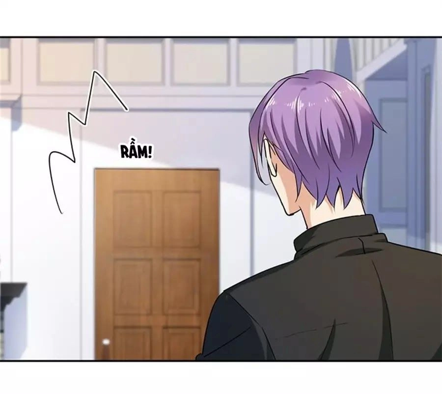 Nhật Ký Dạy Dỗ Của Gia Tộc Đáng Yêu Chapter 62 - 58