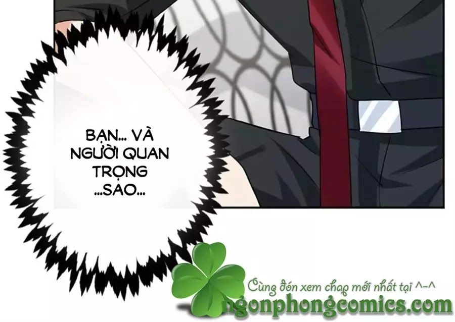 Nhật Ký Dạy Dỗ Của Gia Tộc Đáng Yêu Chapter 62 - 60