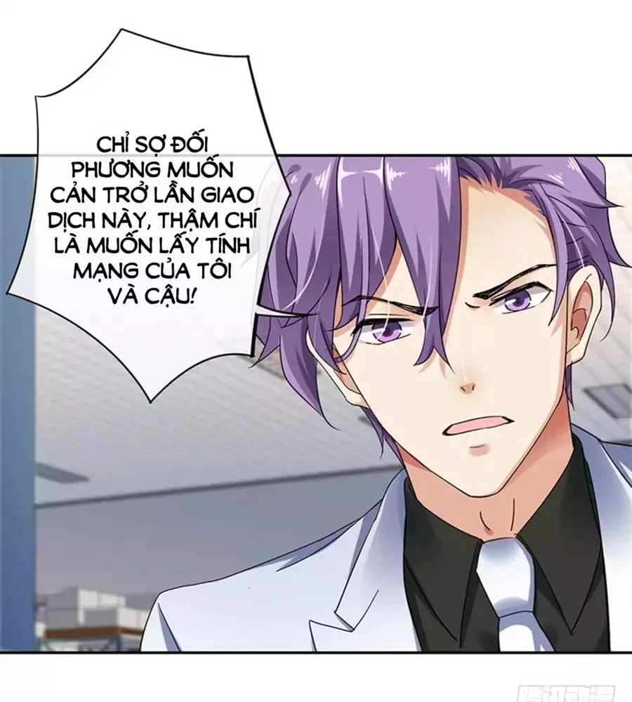 Nhật Ký Dạy Dỗ Của Gia Tộc Đáng Yêu Chapter 63 - 22