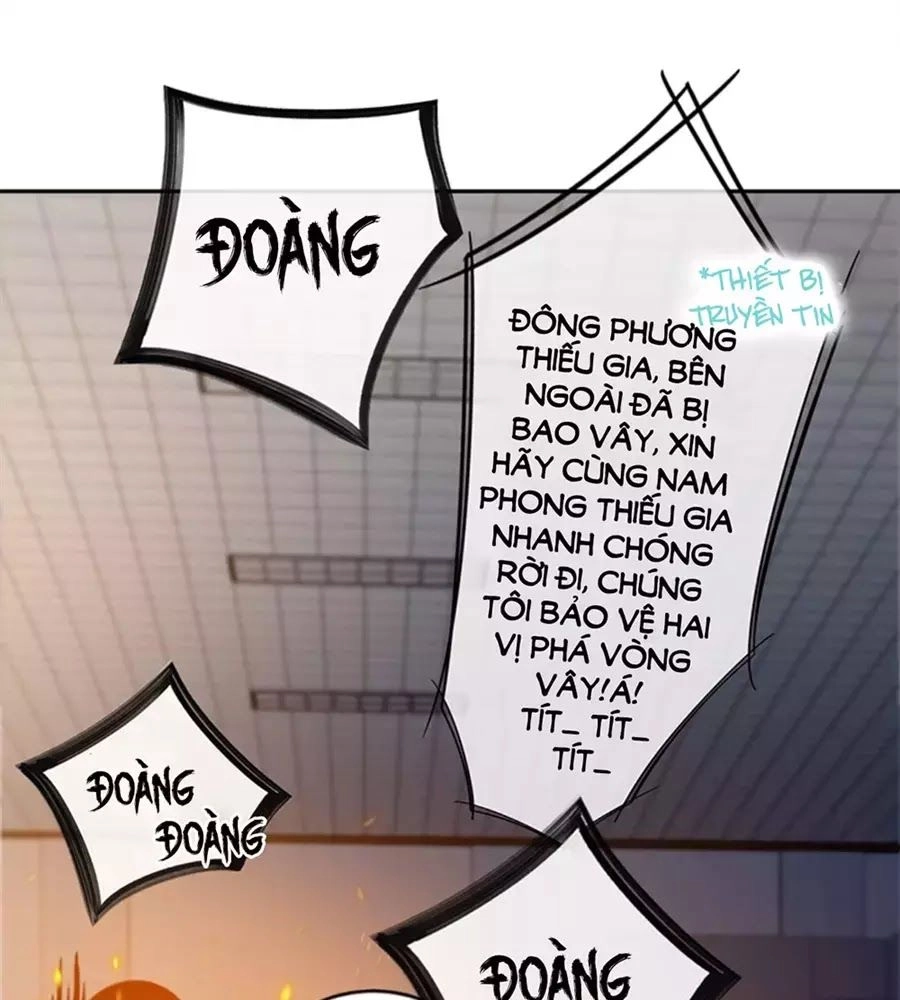 Nhật Ký Dạy Dỗ Của Gia Tộc Đáng Yêu Chapter 63 - 23