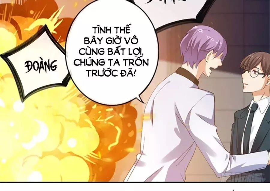 Nhật Ký Dạy Dỗ Của Gia Tộc Đáng Yêu Chapter 63 - 24