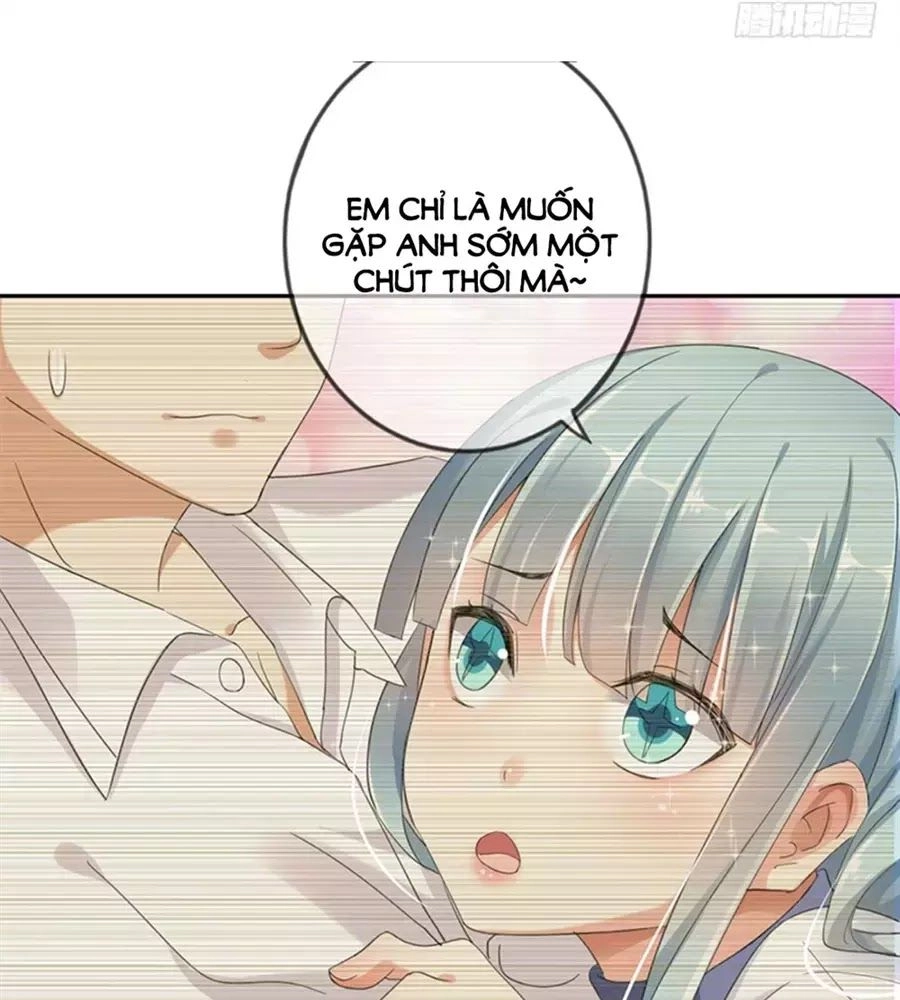 Nhật Ký Dạy Dỗ Của Gia Tộc Đáng Yêu Chapter 63 - 32