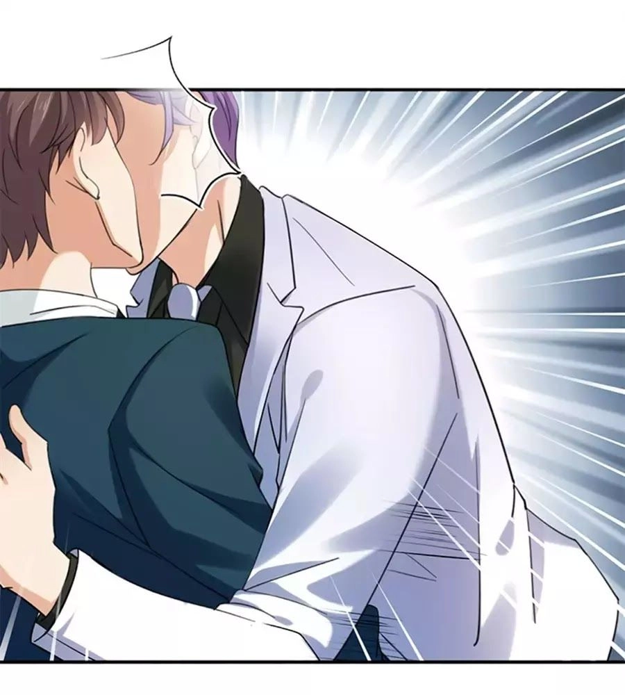 Nhật Ký Dạy Dỗ Của Gia Tộc Đáng Yêu Chapter 63 - 45