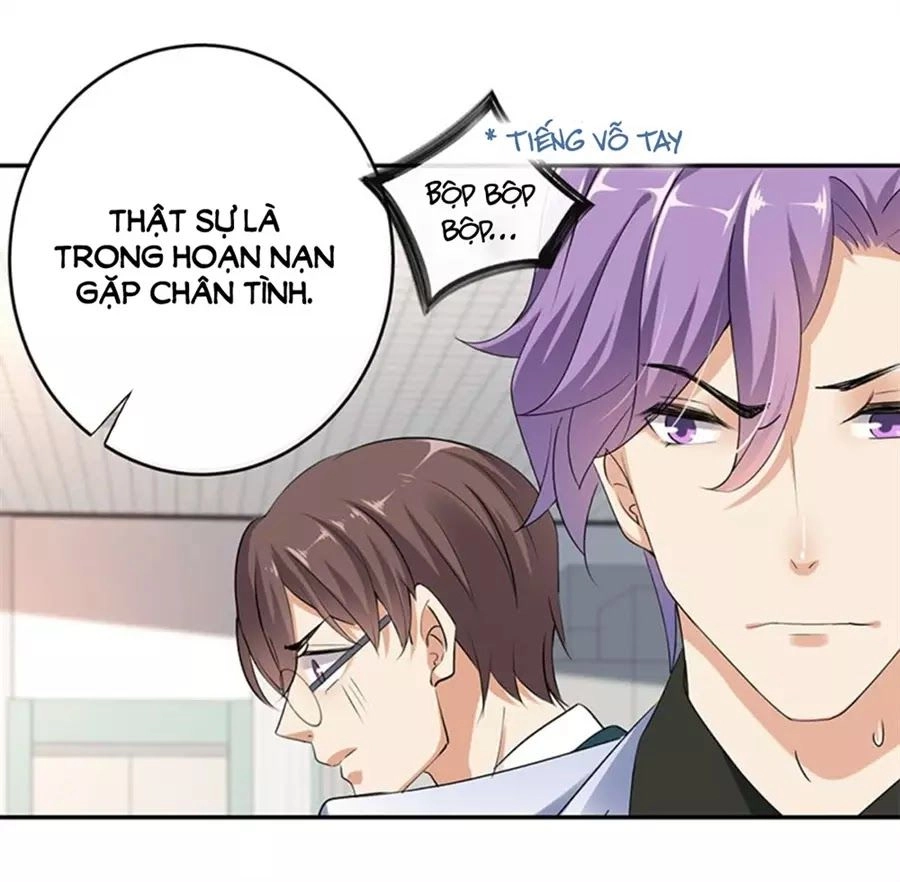 Nhật Ký Dạy Dỗ Của Gia Tộc Đáng Yêu Chapter 63 - 51