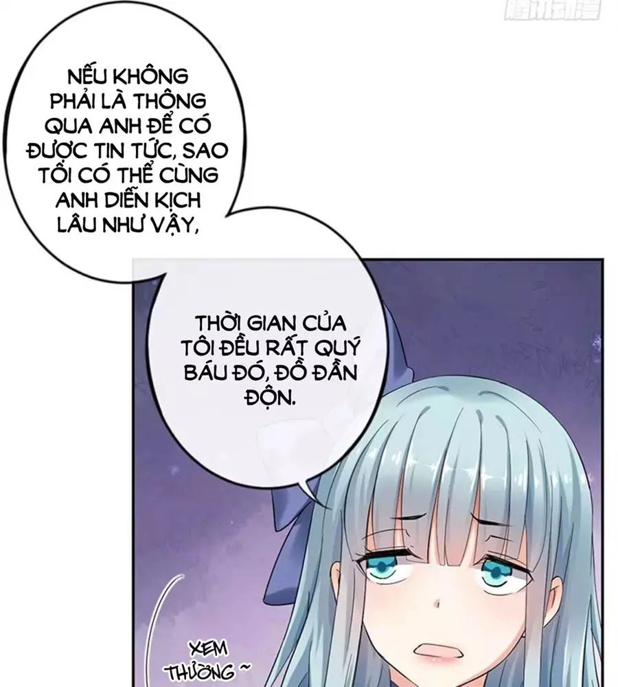 Nhật Ký Dạy Dỗ Của Gia Tộc Đáng Yêu Chapter 64 - 6