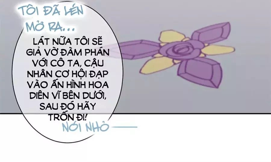 Nhật Ký Dạy Dỗ Của Gia Tộc Đáng Yêu Chapter 64 - 12