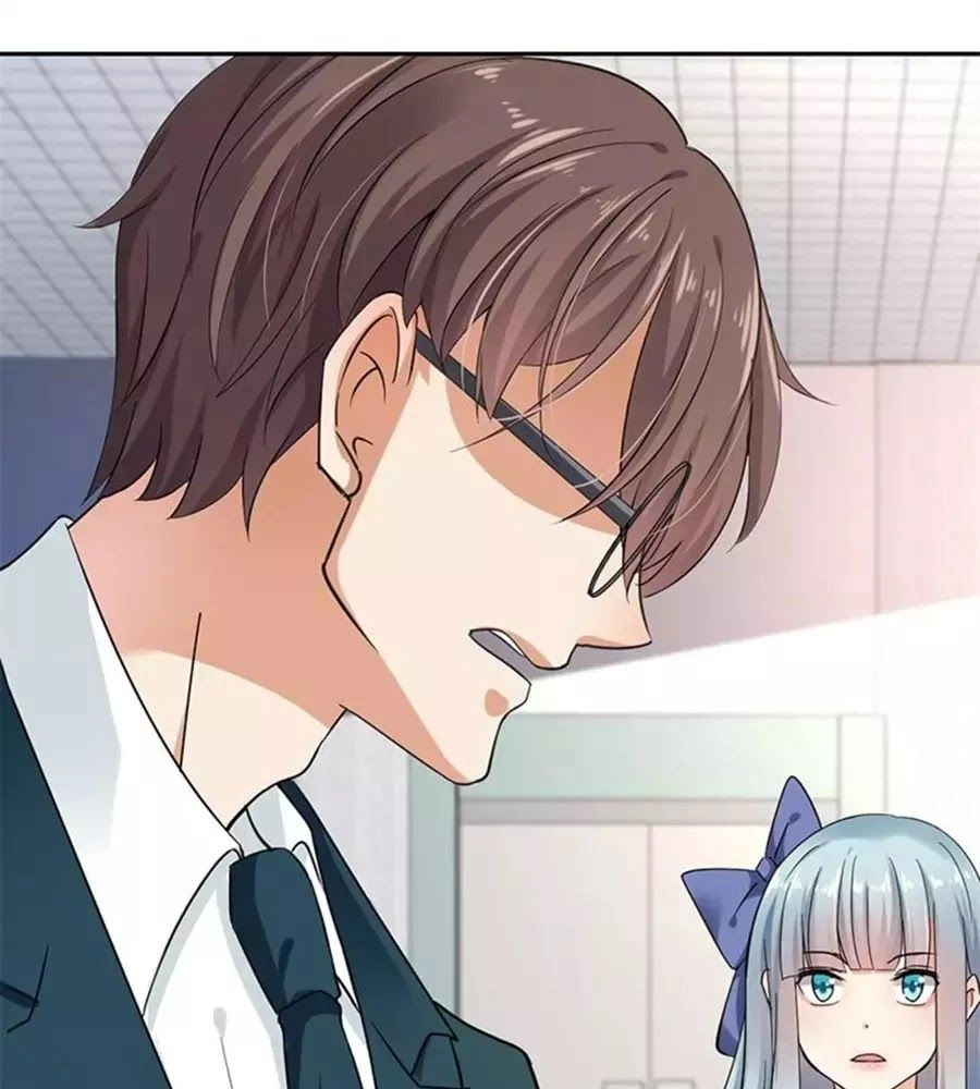 Nhật Ký Dạy Dỗ Của Gia Tộc Đáng Yêu Chapter 64 - 22