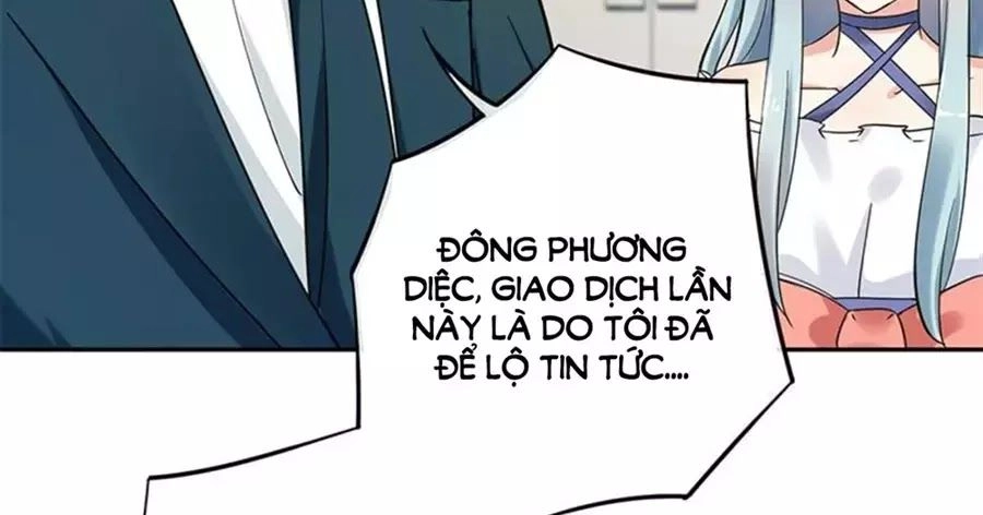 Nhật Ký Dạy Dỗ Của Gia Tộc Đáng Yêu Chapter 64 - 23