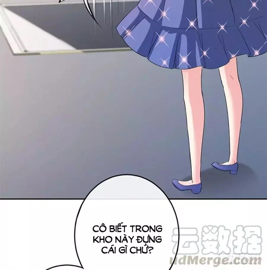 Nhật Ký Dạy Dỗ Của Gia Tộc Đáng Yêu Chapter 64 - 33