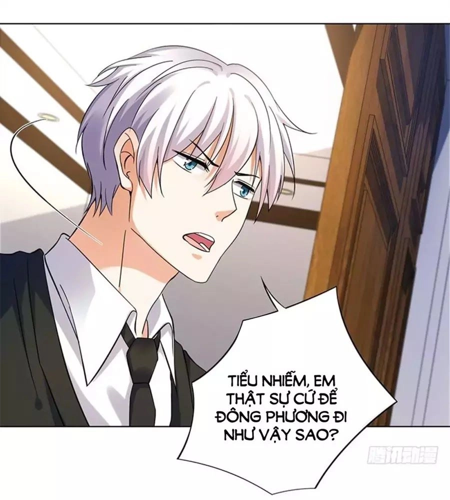 Nhật Ký Dạy Dỗ Của Gia Tộc Đáng Yêu Chapter 65 - 26