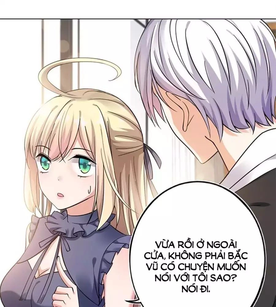 Nhật Ký Dạy Dỗ Của Gia Tộc Đáng Yêu Chapter 65 - 37