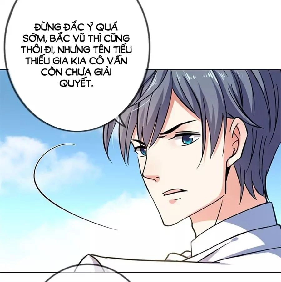 Nhật Ký Dạy Dỗ Của Gia Tộc Đáng Yêu Chapter 65 - 54