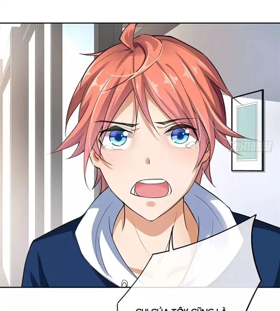 Nhật Ký Dạy Dỗ Của Gia Tộc Đáng Yêu Chapter 67 - 24