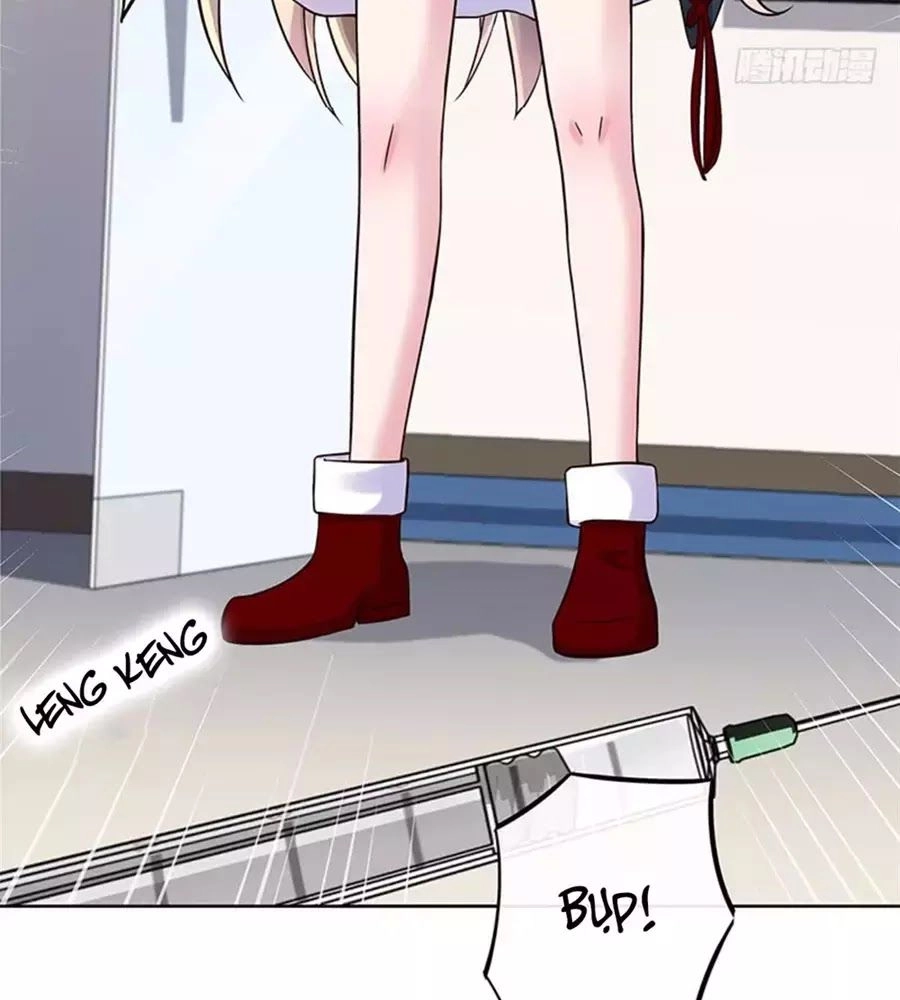 Nhật Ký Dạy Dỗ Của Gia Tộc Đáng Yêu Chapter 68 - 9