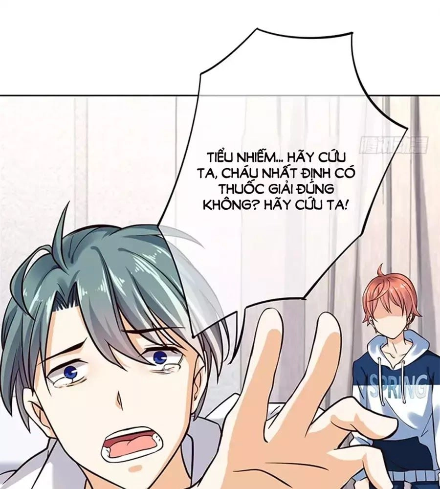 Nhật Ký Dạy Dỗ Của Gia Tộc Đáng Yêu Chapter 68 - 13