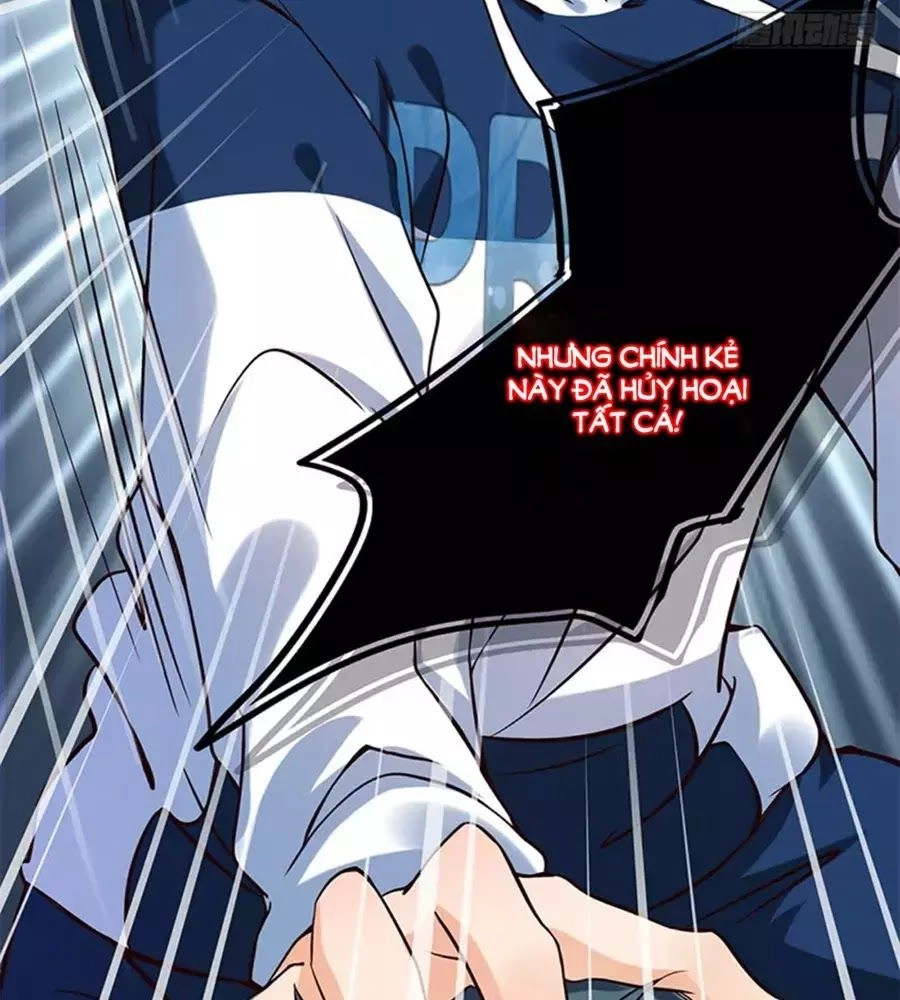 Nhật Ký Dạy Dỗ Của Gia Tộc Đáng Yêu Chapter 68 - 26