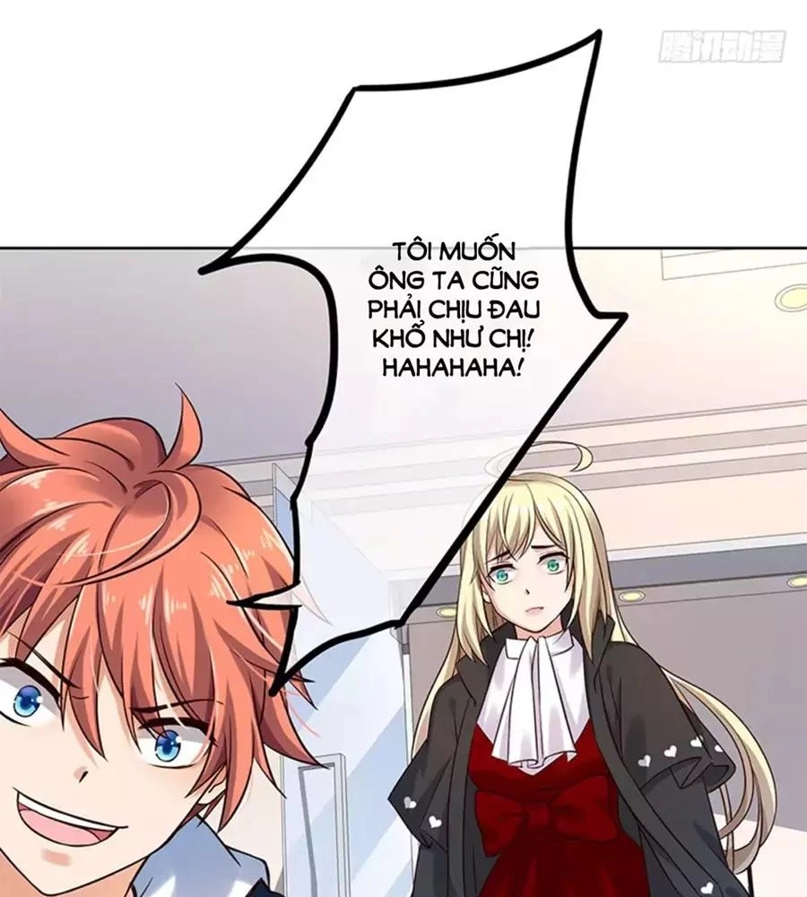 Nhật Ký Dạy Dỗ Của Gia Tộc Đáng Yêu Chapter 68 - 28