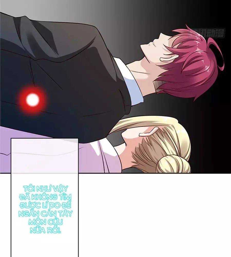 Nhật Ký Dạy Dỗ Của Gia Tộc Đáng Yêu Chapter 68 - 58