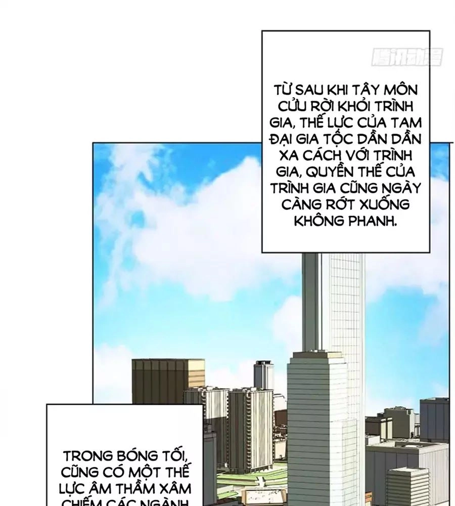 Nhật Ký Dạy Dỗ Của Gia Tộc Đáng Yêu Chapter 69 - 1