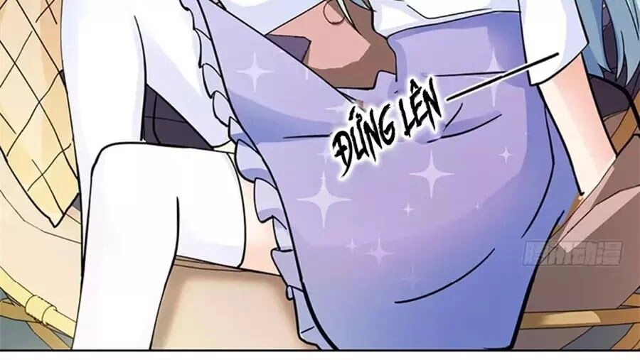 Nhật Ký Dạy Dỗ Của Gia Tộc Đáng Yêu Chapter 69 - 33