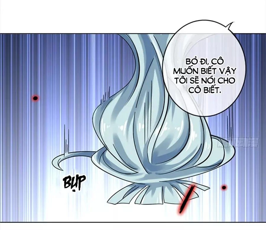 Nhật Ký Dạy Dỗ Của Gia Tộc Đáng Yêu Chapter 70 - 48