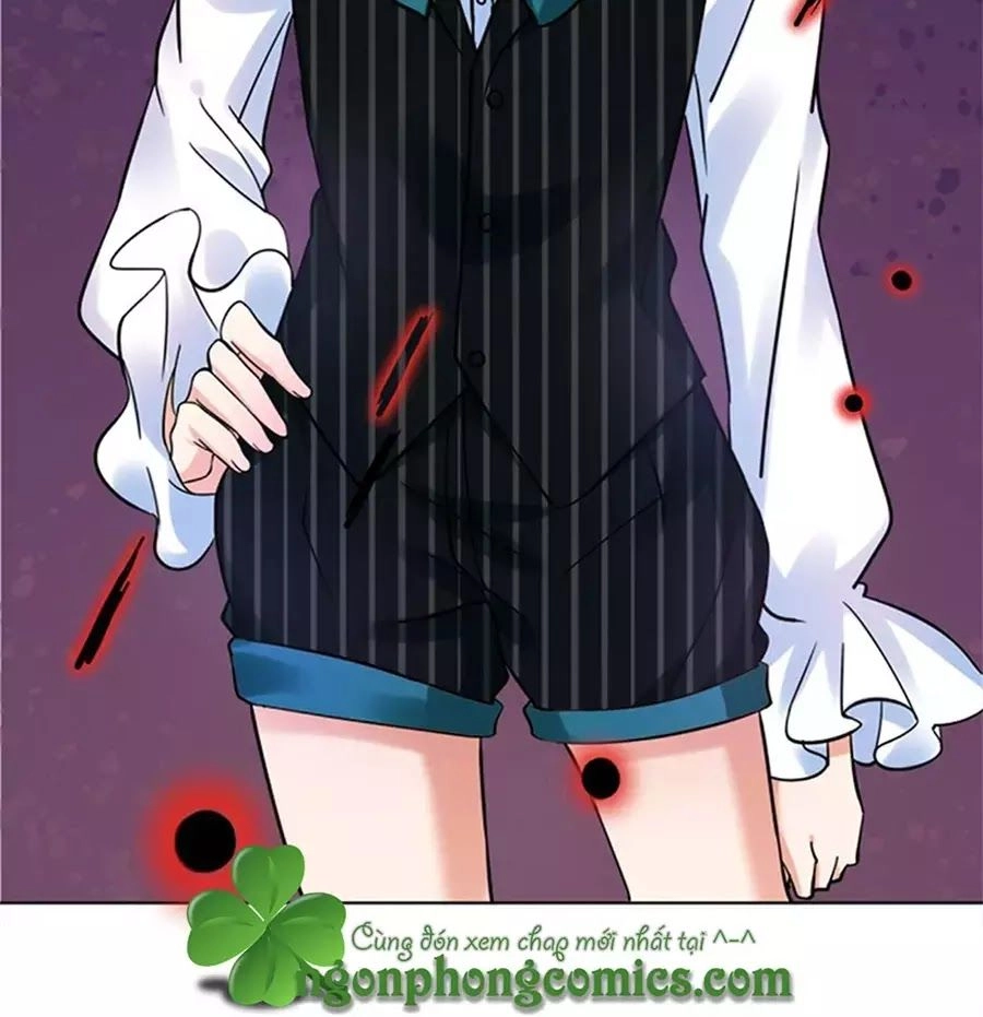 Nhật Ký Dạy Dỗ Của Gia Tộc Đáng Yêu Chapter 70 - 50