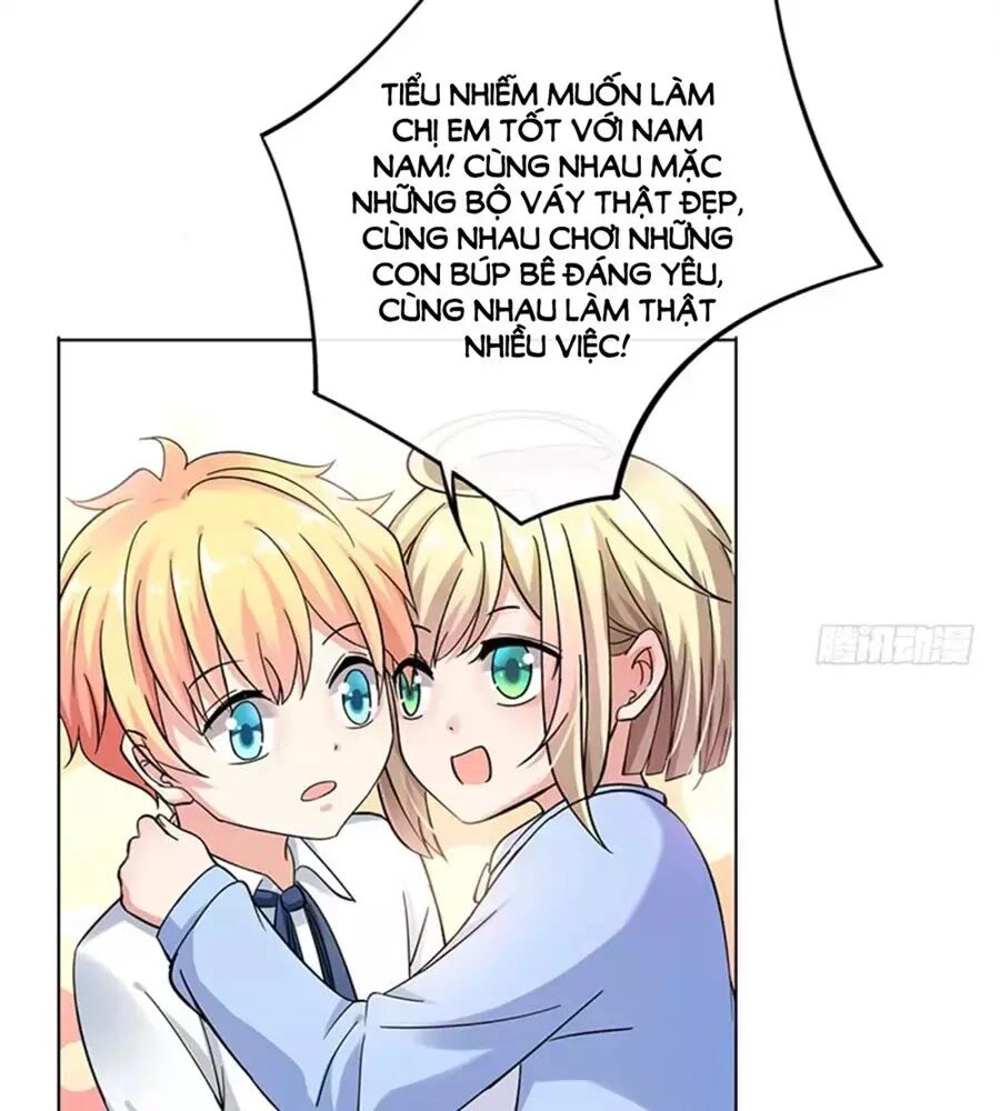 Nhật Ký Dạy Dỗ Của Gia Tộc Đáng Yêu Chapter 71 - 12