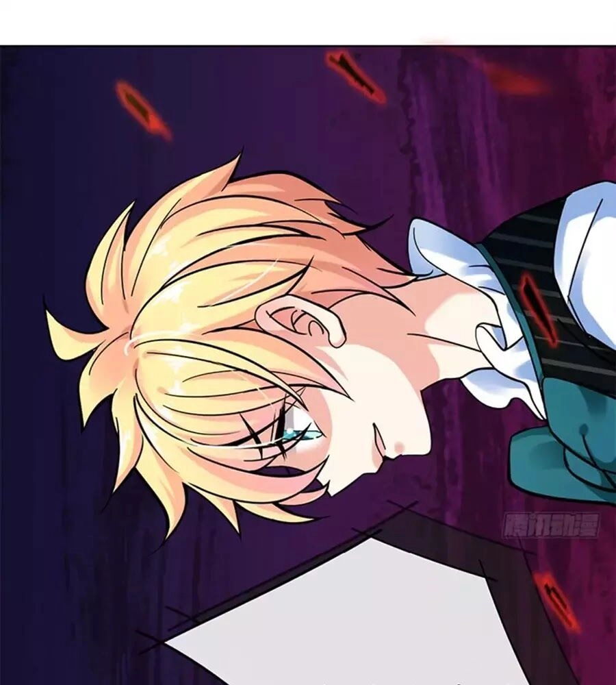 Nhật Ký Dạy Dỗ Của Gia Tộc Đáng Yêu Chapter 71 - 53