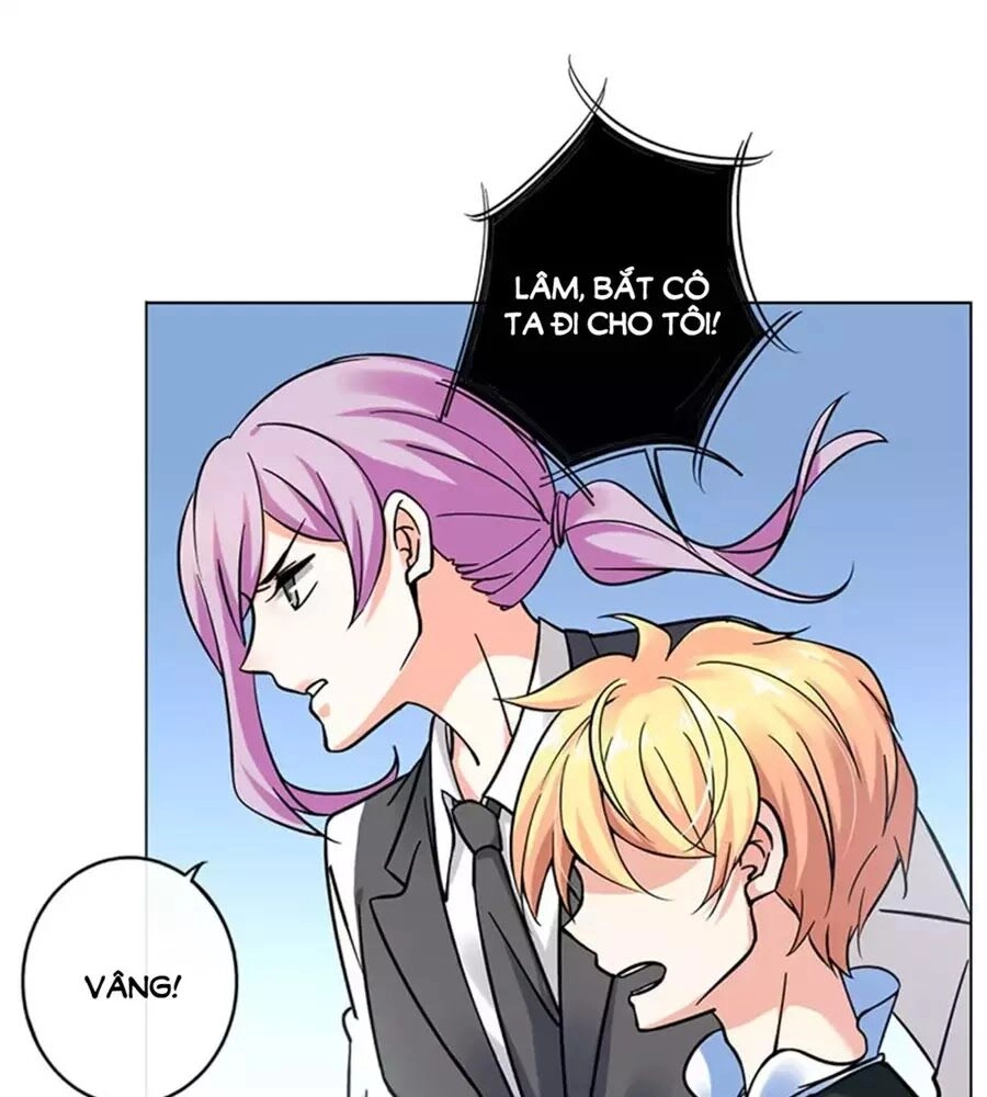 Nhật Ký Dạy Dỗ Của Gia Tộc Đáng Yêu Chapter 71 - 59