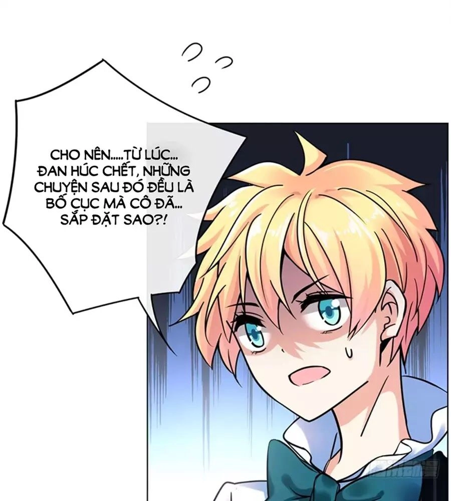 Nhật Ký Dạy Dỗ Của Gia Tộc Đáng Yêu Chapter 72 - 25