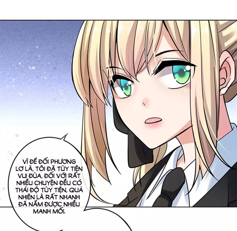 Nhật Ký Dạy Dỗ Của Gia Tộc Đáng Yêu Chapter 73 - 15