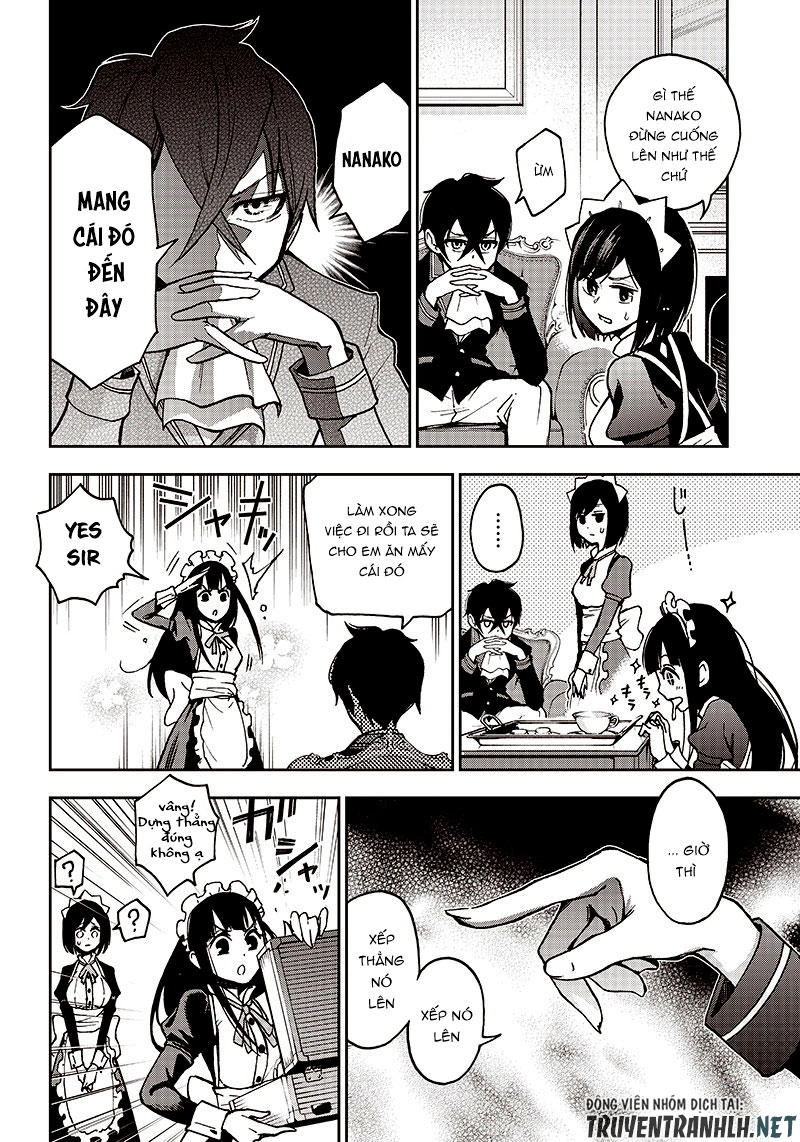 Iya Na Kao Sarenagara Opantsu Misete Moraitai Chapter 1 - 14