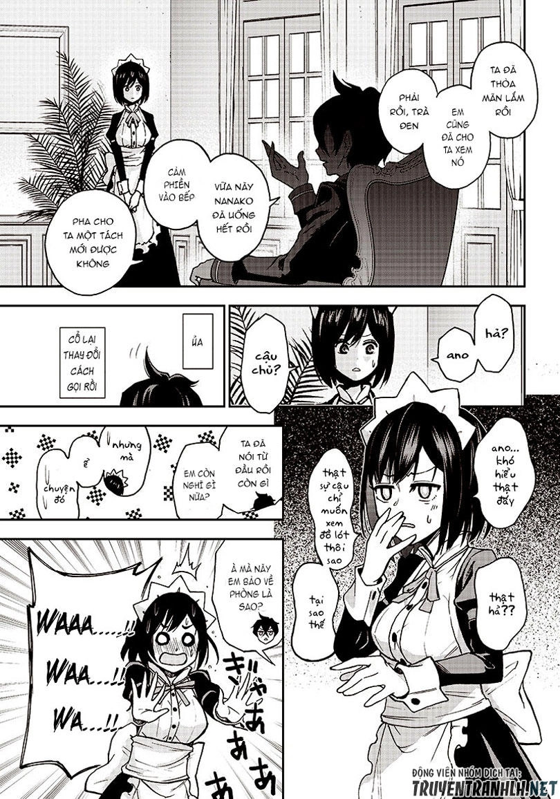 Iya Na Kao Sarenagara Opantsu Misete Moraitai Chapter 1 - 31