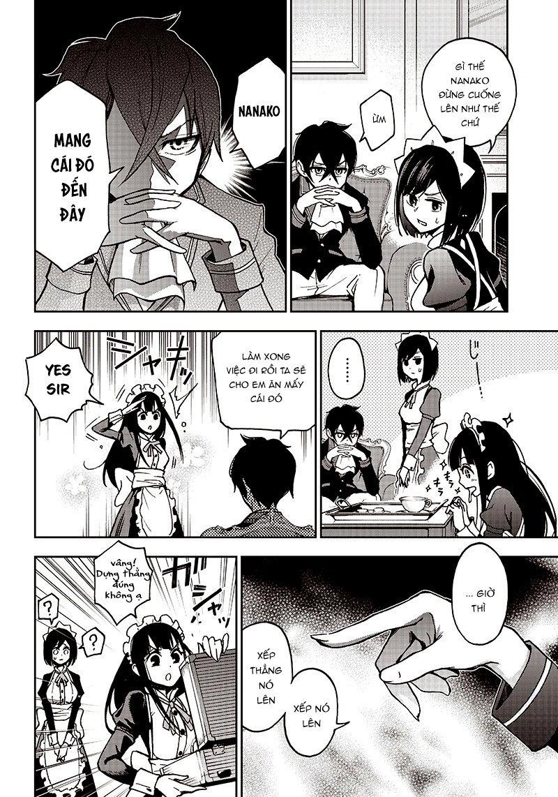 Iya Na Kao Sarenagara Opantsu Misete Moraitai Chapter 2 - 17