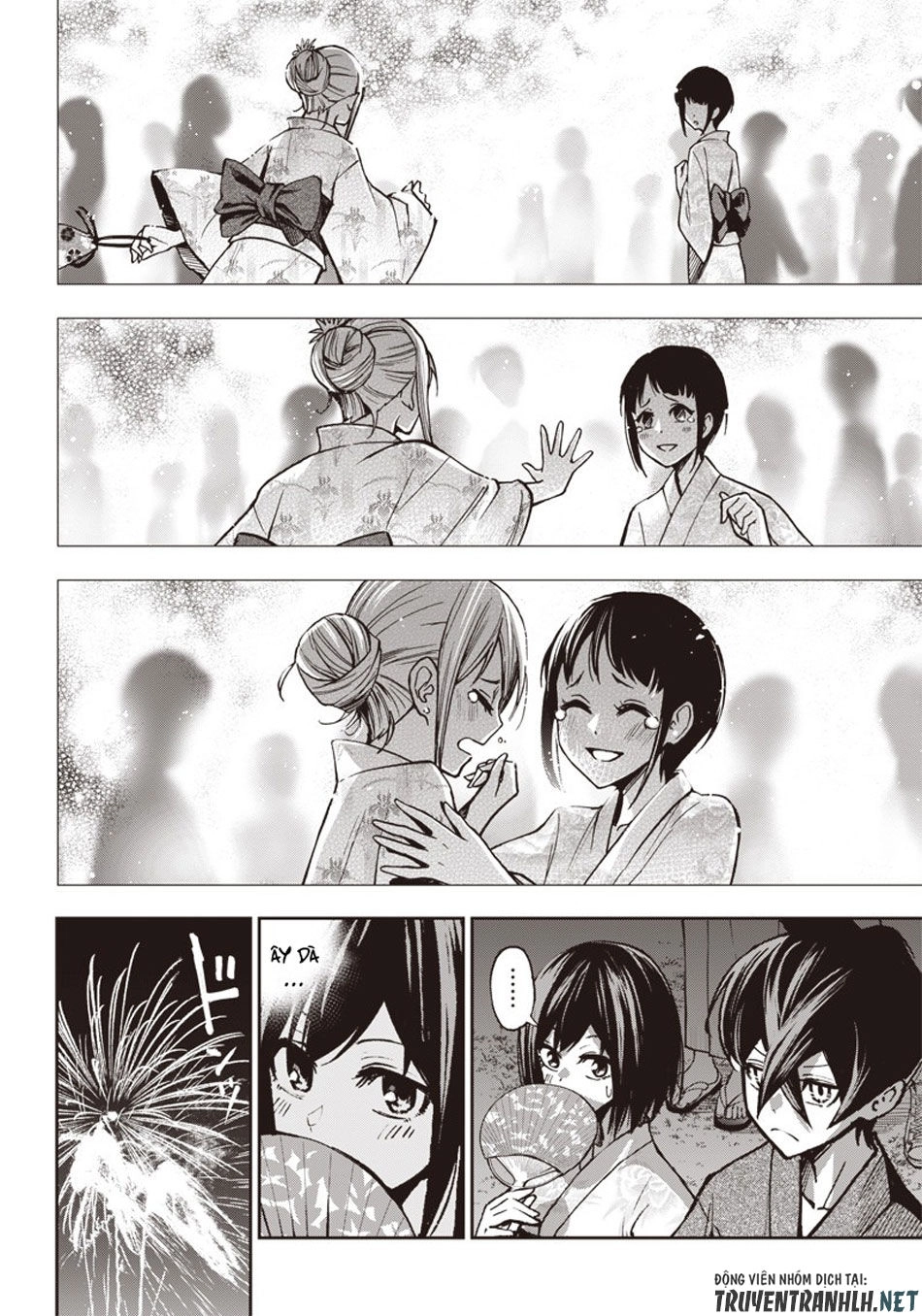 Iya Na Kao Sarenagara Opantsu Misete Moraitai Chapter 4 - 8