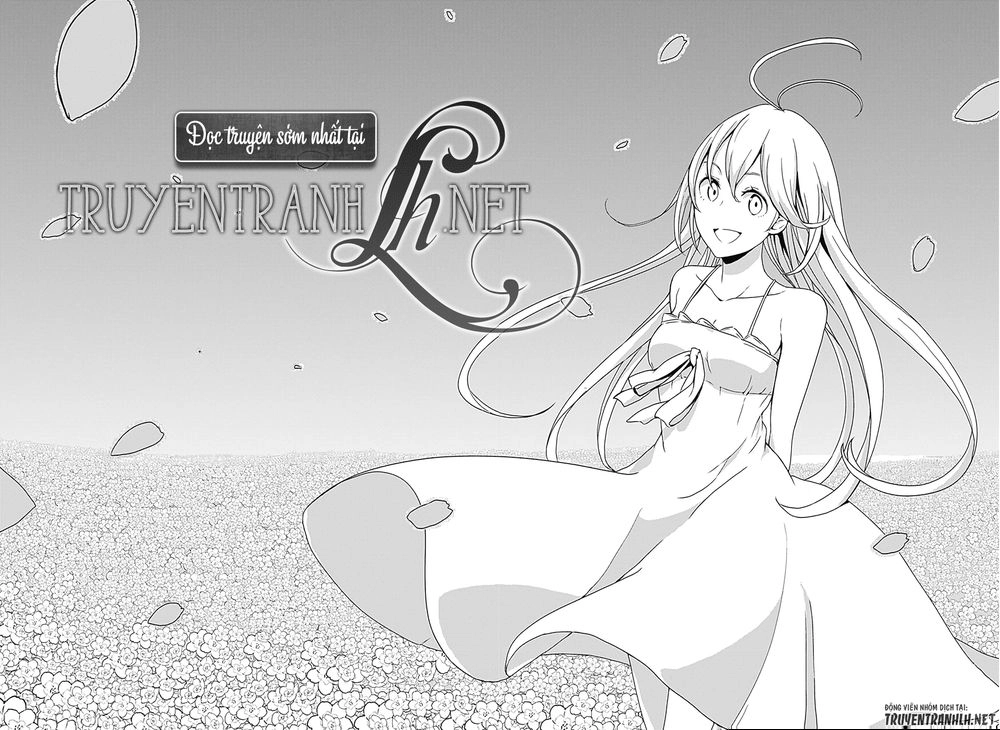 Iya Na Kao Sarenagara Opantsu Misete Moraitai Chapter 5 - 21