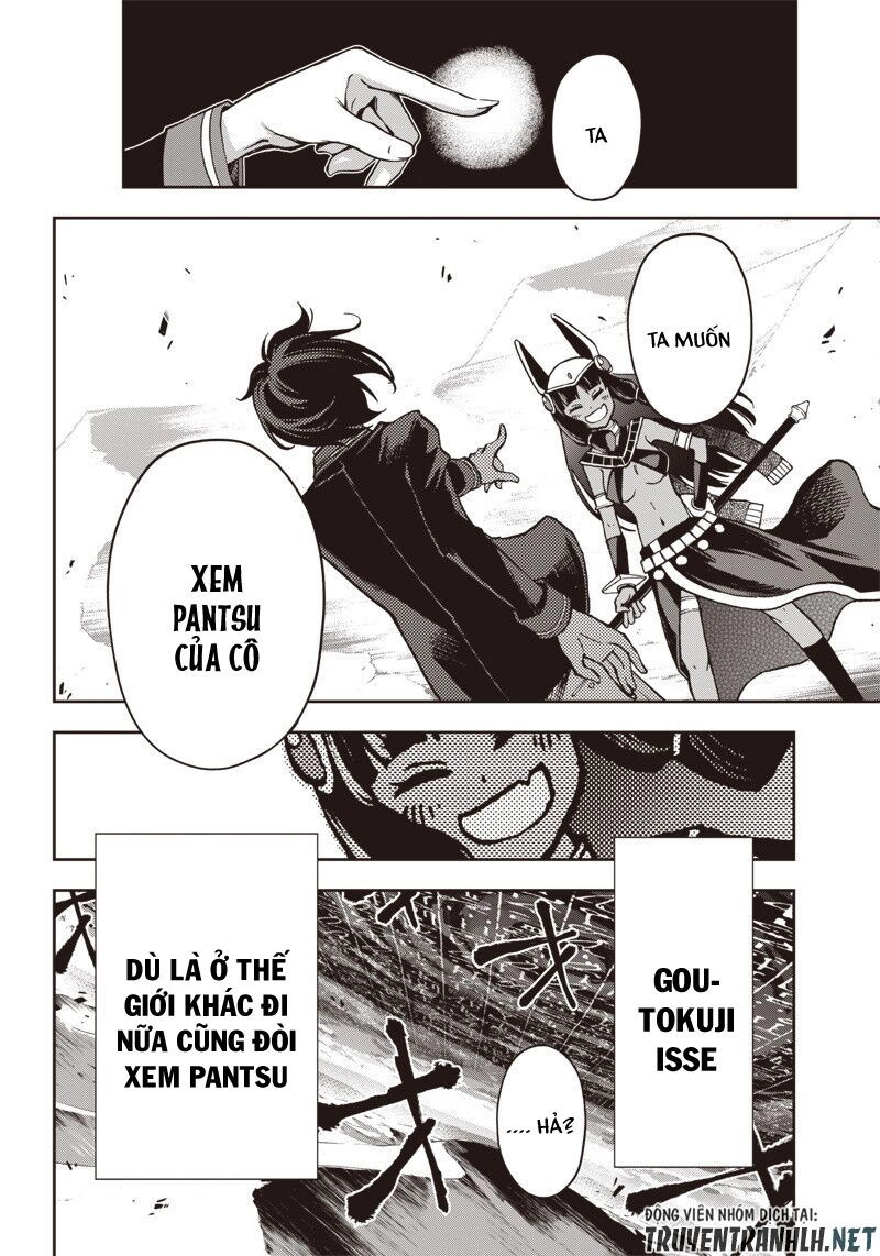 Iya Na Kao Sarenagara Opantsu Misete Moraitai Chapter 9 - 8